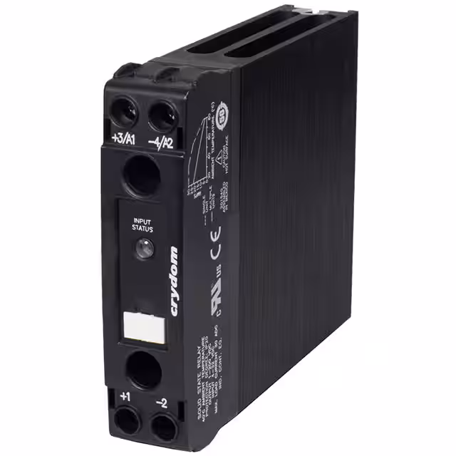 DR2260D30U Sensata-Crydom  Solid State Relays